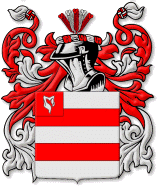 Bardsley Crest